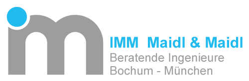 Logo IMM
