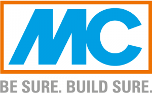 Logo MC Bauchemie