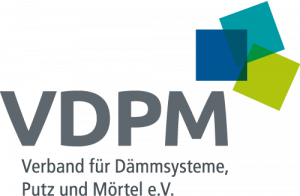Logo VDPM