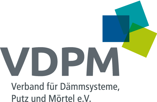 Logo VDPM
